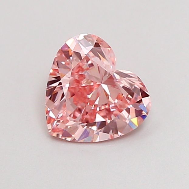 HEART 0.82ct FANCY VS1 IGI - LG754574458