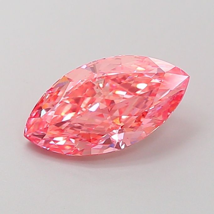 Marquise 1.64ct FANCY VS1 IGI-LG700517702