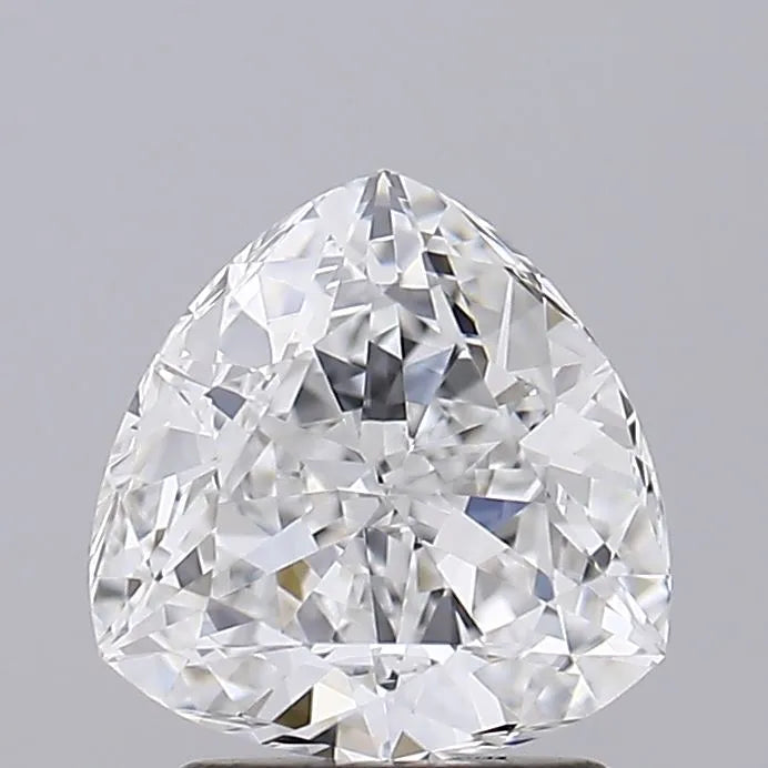 2.01ct Trilliant Lab Grown Diamond (Colour E, Clarity IF, IGI Certified)