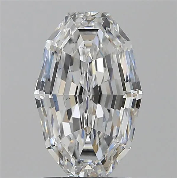 2.02ct Other Lab Grown Diamond (Colour D, Clarity VS2, IGI Certified)