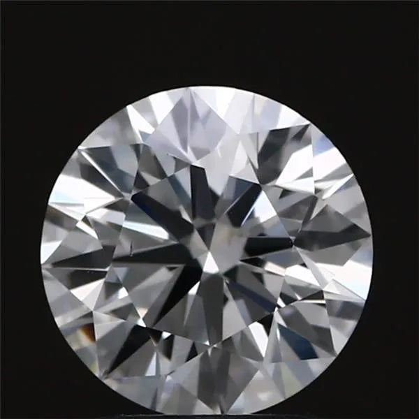 2.05ct Round Lab Grown Diamond (Colour D, Clarity VS2, Cut ID, IGI Certified)