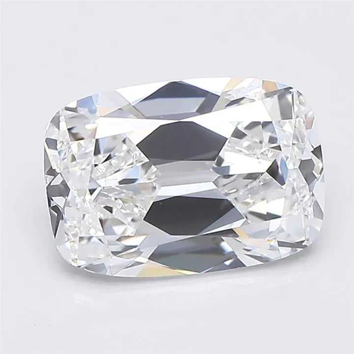 2.20ct Cushion brilliant Lab Grown Diamond (Colour D, Clarity VS1, IGI Certified)