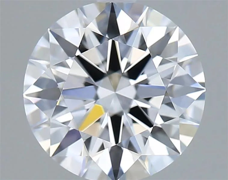2.22ct Round Lab Grown Diamond (Colour D, Clarity VVS2, Cut ID, IGI Certified)