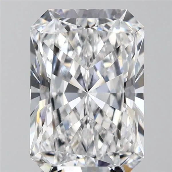 2.30ct Radiant Lab Grown Diamond (Colour D, Clarity VS1, IGI Certified)