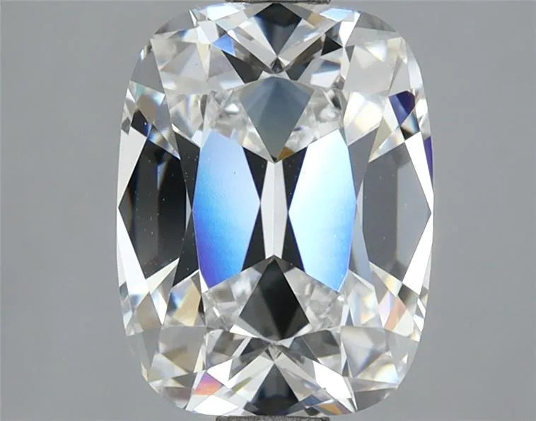 2.56ct Cushion brilliant Lab Grown Diamond (Colour E, Clarity VS1, IGI Certified)