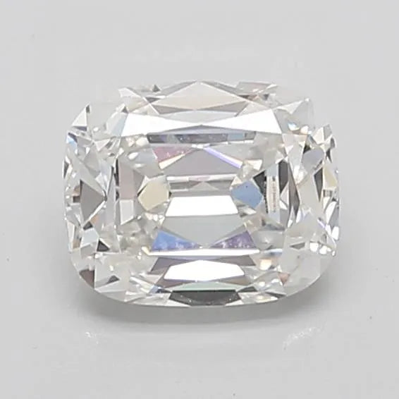 2.56ct Cushion modified Lab Grown Diamond (Colour G, Clarity VS1, IGI Certified)