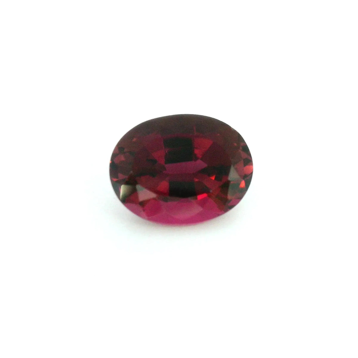 2.57ct Oval Natural Tourmaline (Colour Pink, Clarity Eye Clean, Cut Faceted)