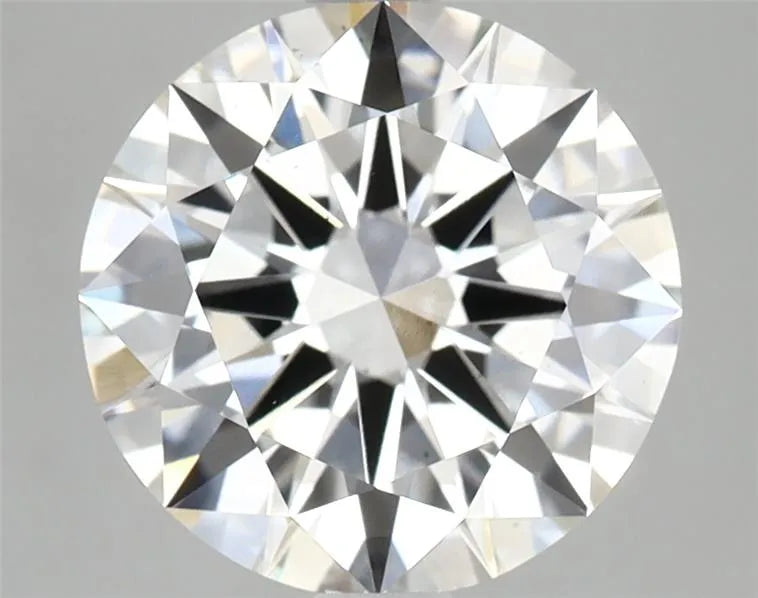 2.80ct Round Lab Grown Diamond (Colour G, Clarity VS2, Cut EX, IGI Certified)