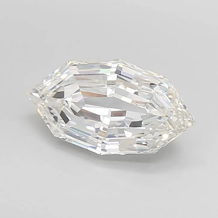 2.92ct Other Lab Grown Diamond (Colour G, Clarity VVS2, IGI Certified)