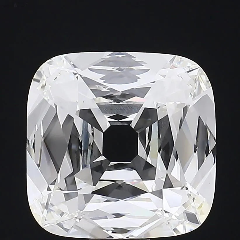20.21ct Cushion modified Lab Grown Diamond (Colour G, Clarity VVS2, IGI Certified)
