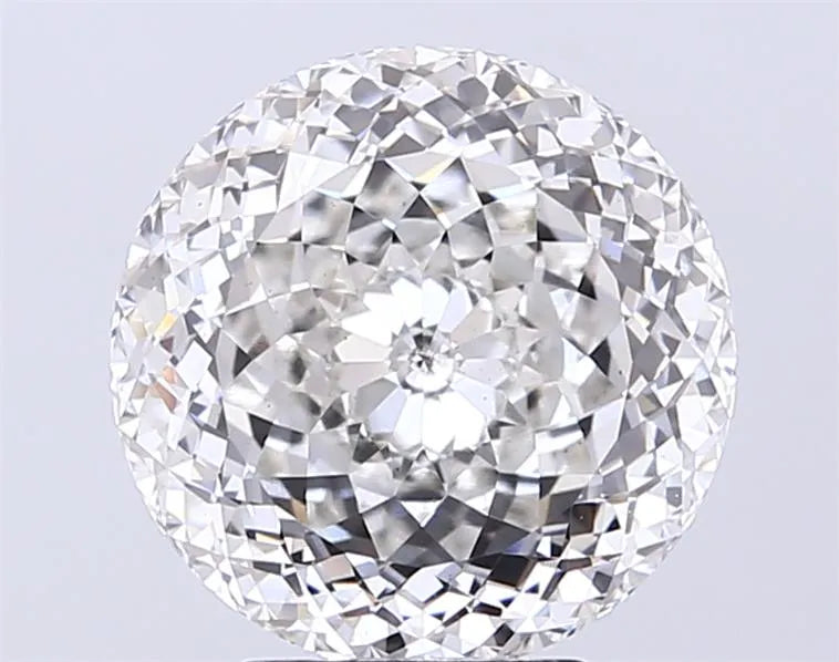 5.10ct Other Lab Grown Diamond (Colour G, Clarity VS2, IGI Certified)