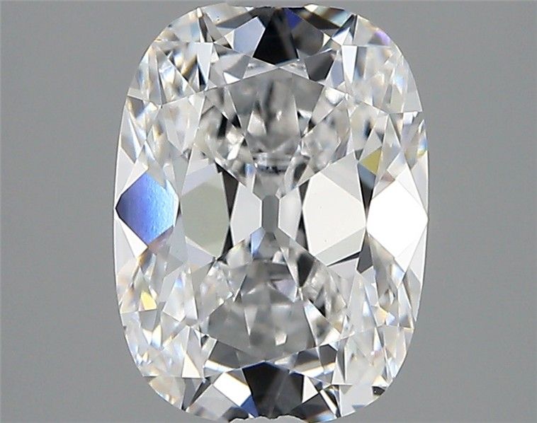 Cushion modified 2.7ct D VVS2 IGI - LG732562175
