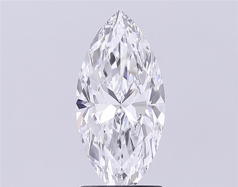 Marquise 2.08ct D VVS2 - Cut • IGI • LG837648281