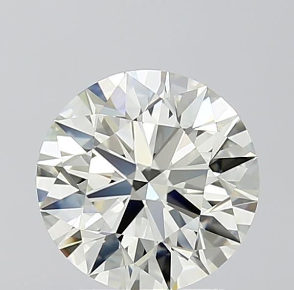 Round 2.0ct O-P VS2 EX Cut • GIA • 2564624780