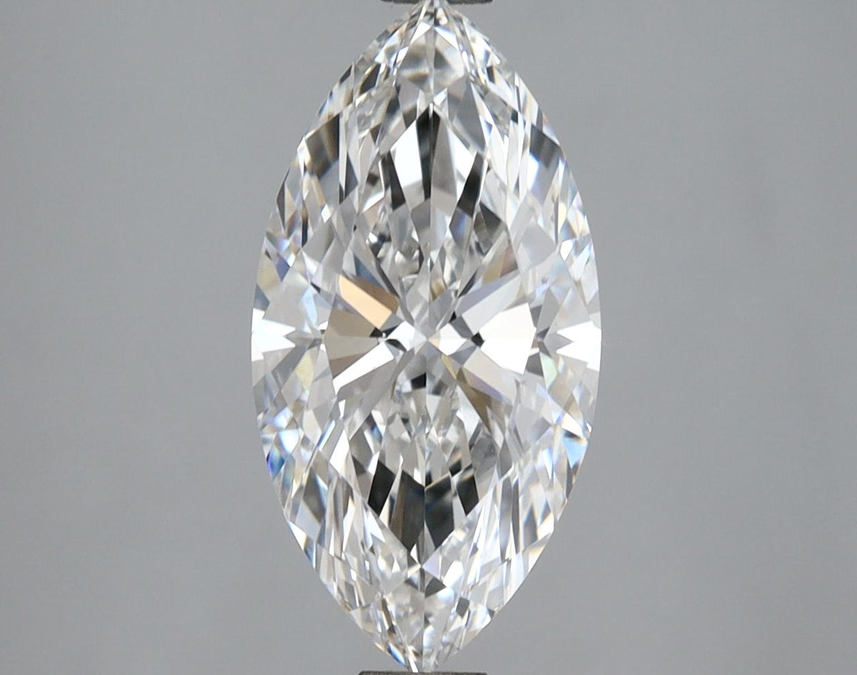 Marquise 2.52ct E VVS2 IGI - LG739543491