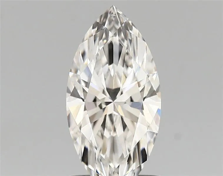 1.09ct Marquise Lab Grown Diamond (Colour E, Clarity IF, IGI Certified)