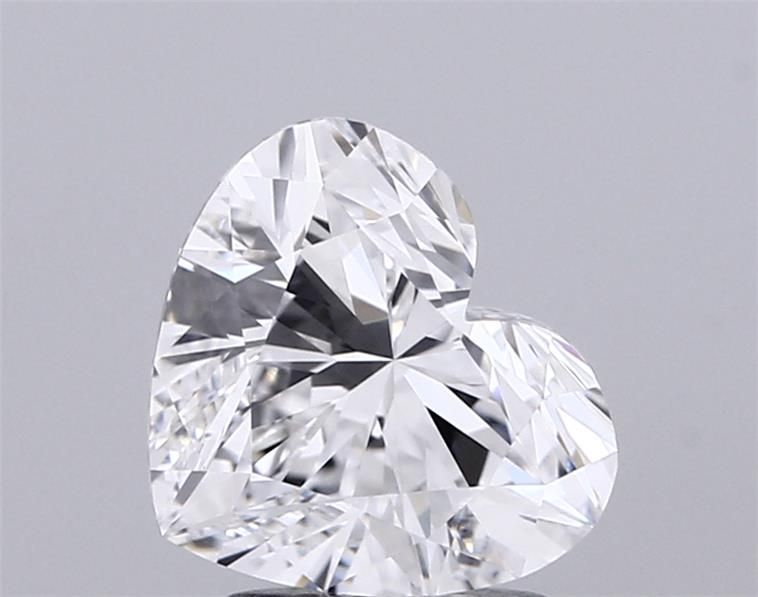 Heart 2.07ct D IF IGI - LG731510002