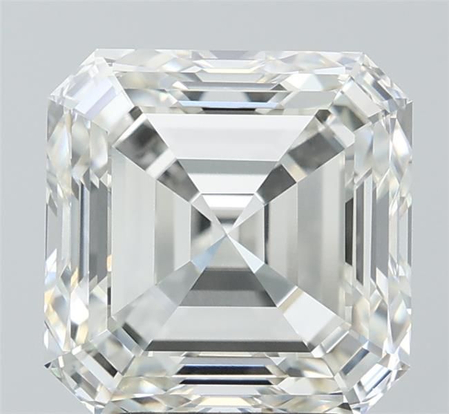 SQUARE EMERALD 5.02ct G VVS2 IGI - lg662433618