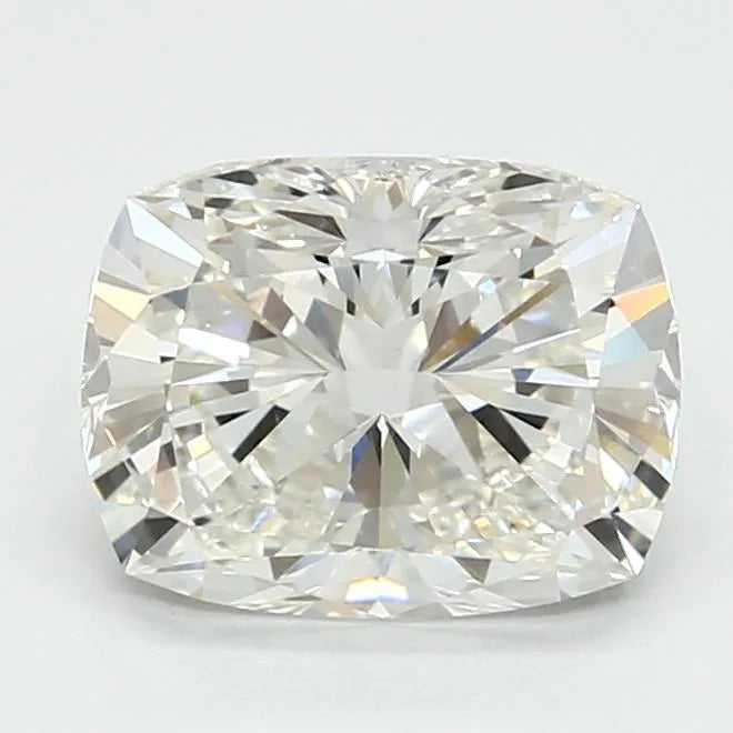 1.94ct Cushion brilliant Lab Grown Diamond (Colour G, Clarity VVS2, IGI Certified)