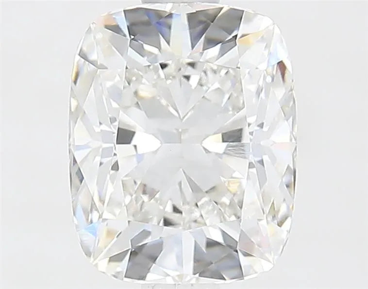 1.50ct Cushion brilliant Lab Grown Diamond (Colour G, Clarity VVS2, IGI Certified)