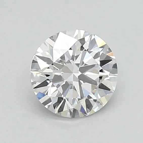 0.56ct Round Lab Grown Diamond (Colour E, Clarity VS2, Cut EX, IGI Certified)