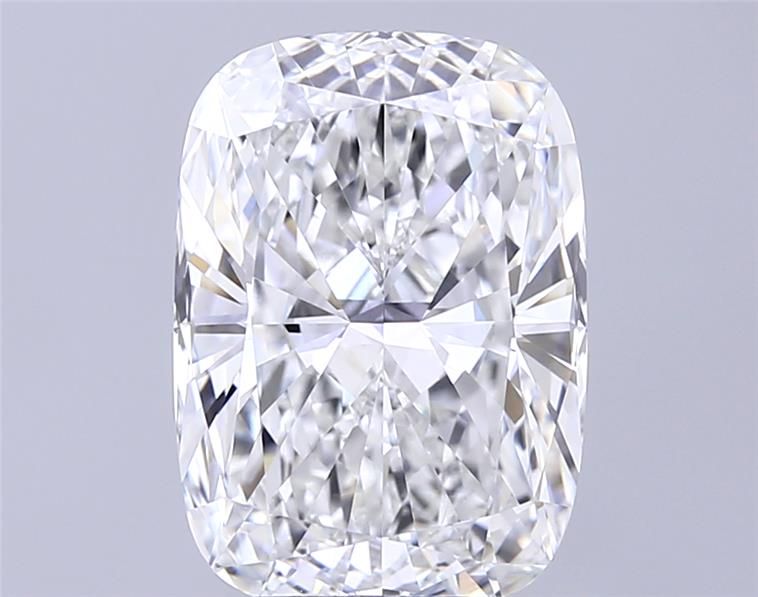Cushion modified 5.04ct F VVS2 IGI-LG704518288