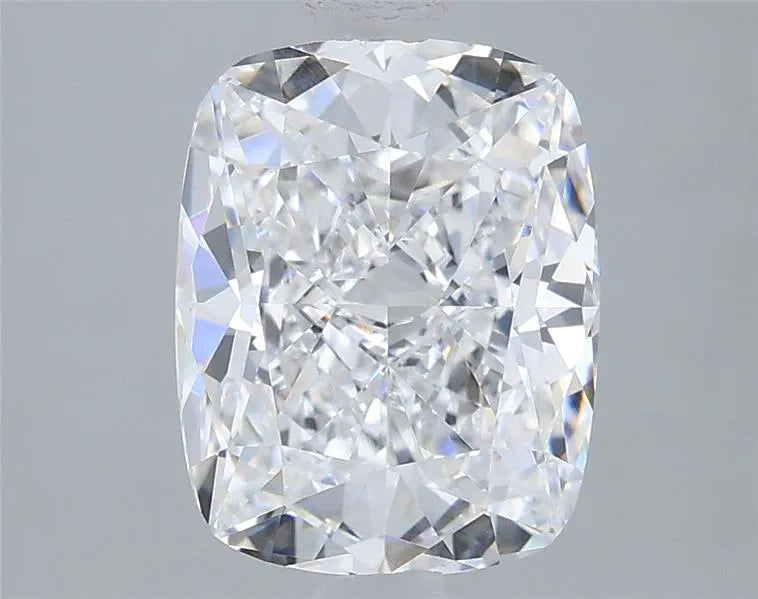 1,78 ct Kissen-Brillant im Labor gezüchteter Diamant (Farbe E, Reinheit VVS2, IGI-zertifiziert)