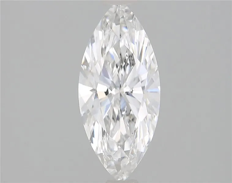 1.00ct Marquise Lab Grown Diamond (Colour D, Clarity VS2, IGI Certified)