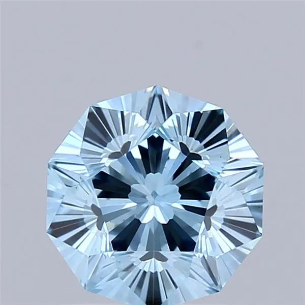 1.02ct Other Lab Grown Diamond (Colour Fancy Intense Blue, Clarity VS1, IGI Certified)