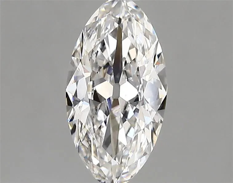 1.02ct Oval Lab Grown Diamond (Colour F, Clarity VS1, IGI Certified)