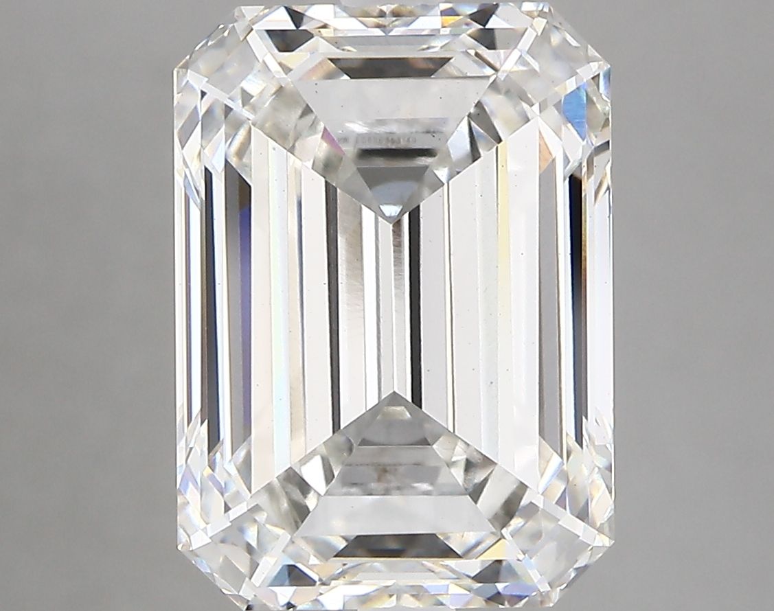 Lab-Grown Emerald Diamond - 6.3 Carat, G Color, VS1 Clarity | Sustainable Luxury, Dazzling Brilliance | IGI | Certified 606353149