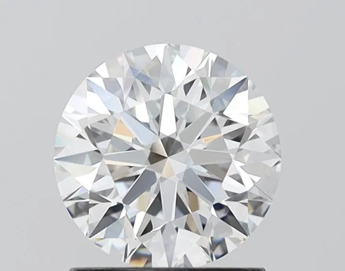 Round 0.3ct D VS1 ID Cut • NONE • 4F08D90484