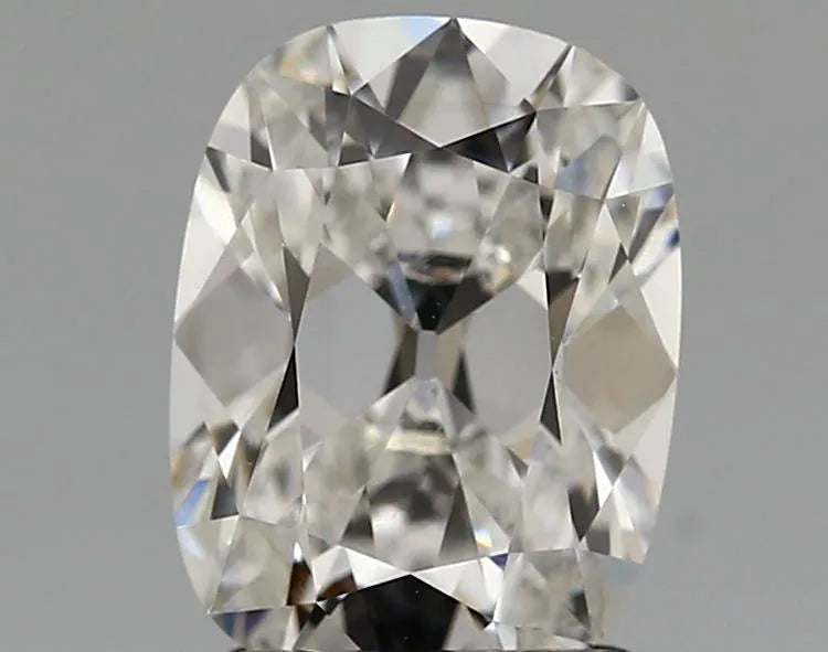 1.88ct Cushion modified Lab Grown Diamond (Colour E, Clarity VVS2, IGI Certified)