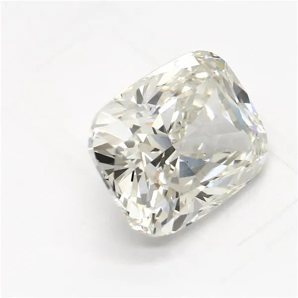 2.06ct Cushion modified Lab Grown Diamond (Colour H, Clarity VS2, Cut EX, IGI Certified)