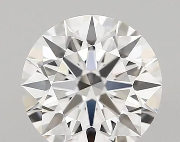 1.40ct Round Lab Grown Diamond (Colour D, Clarity VVS2, Cut ID, IGI Certified)