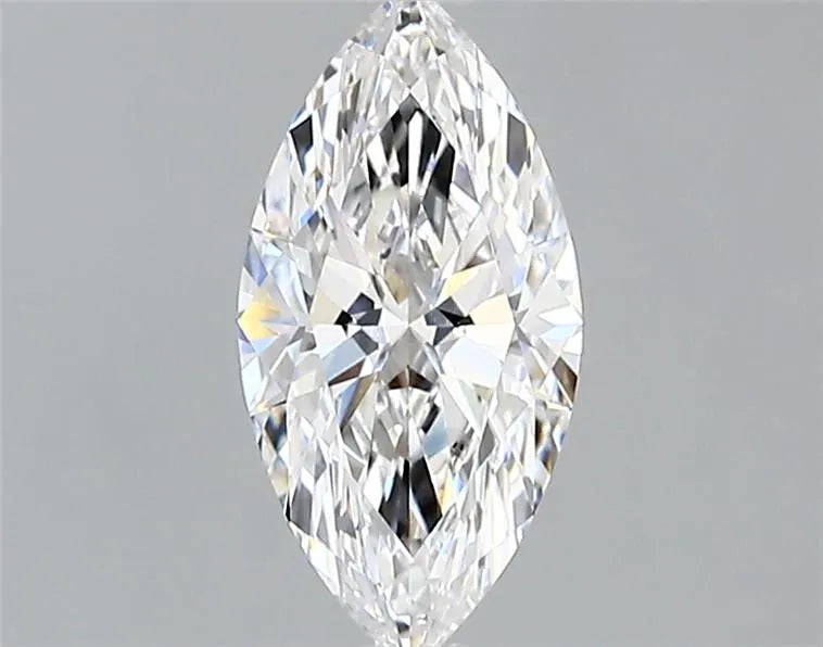 1.03ct Marquise Lab Grown Diamond (Colour D, Clarity VVS1, IGI Certified)