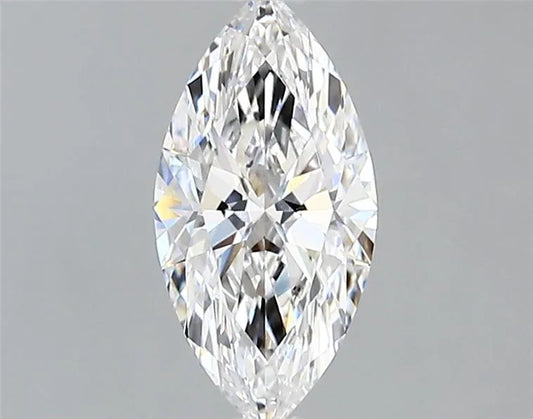 1.03ct Marquise Lab Grown Diamond (Colour D, Clarity VVS1, IGI Certified)