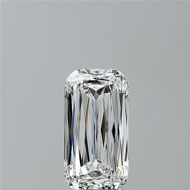 CUSHION MODIFIED 2.55ct E VVS2 IGI - lg725519449