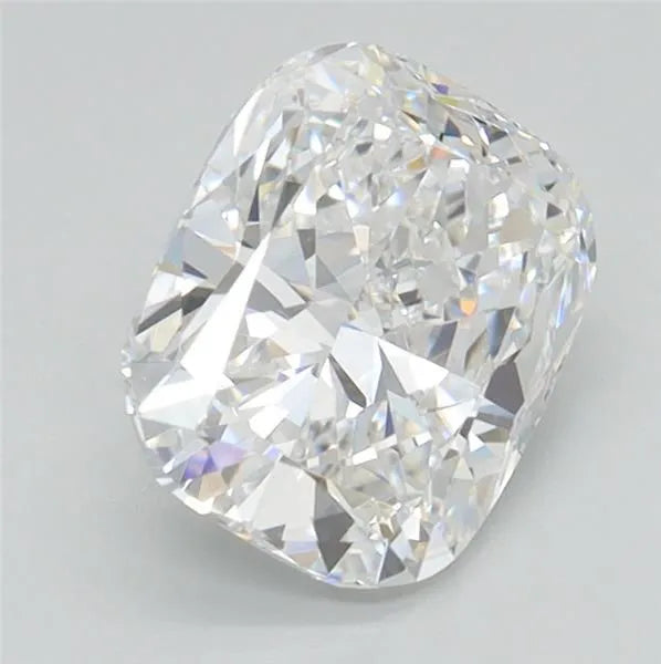 1.71ct Cushion brilliant Lab Grown Diamond (Colour D, Clarity VVS2, IGI Certified)