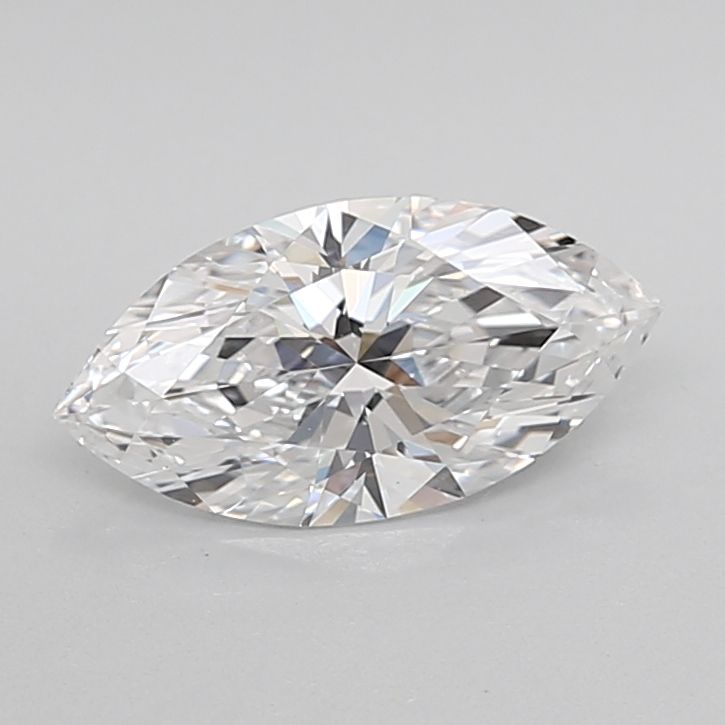Lab-Grown Marquise Diamond - 1.07 Carat, D Color, VVS1 Clarity | Sustainable Luxury, Dazzling Brilliance | IGI | Certified LG646473397