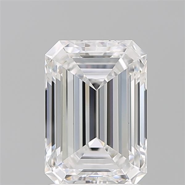 EMERALD 2.08ct D VVS2 GIA - lg6515054938