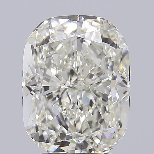 Cushion Modified 4.0ct G VS1 - Cut • IGI • LG839647949
