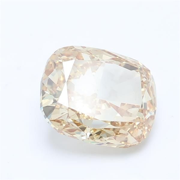 Cushion modified 3.02ct FANCY VS1 IGI - LG738521015