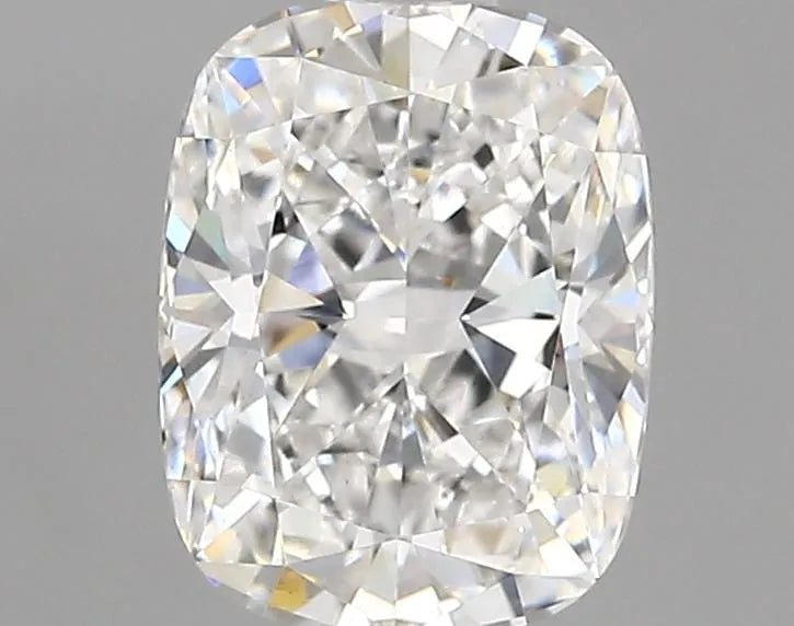1.77ct Cushion modified Lab Grown Diamond (Colour D, Clarity VVS2, IGI Certified)