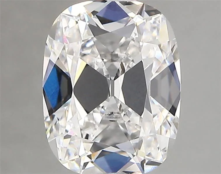 1.98ct Old miner Lab Grown Diamond (Colour E, Clarity VVS2, IGI Certified)