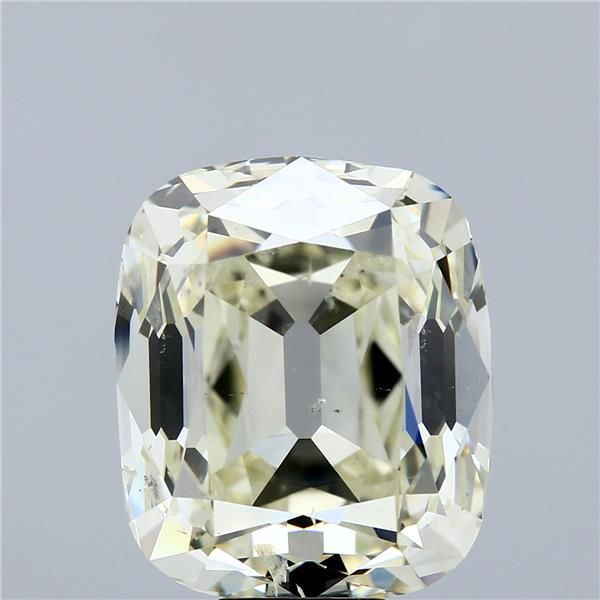 Old Miner 15.08ct Q-R SI2 - Cut • IGI • 821688225