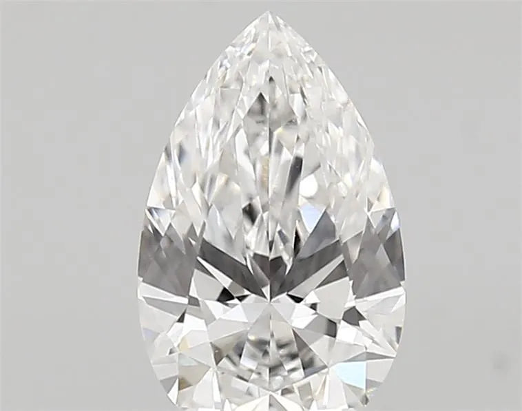 1.20ct Pear Lab Grown Diamond (Colour E, Clarity VVS2, IGI Certified)