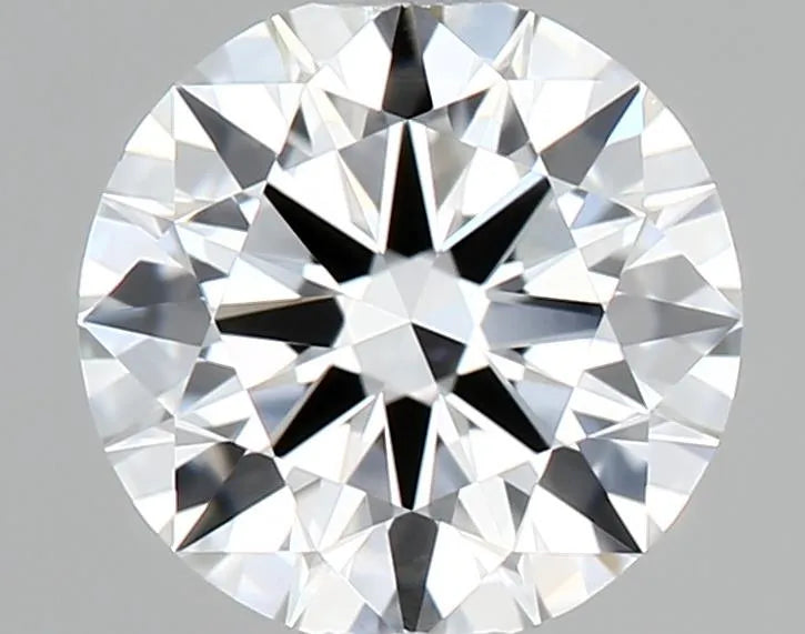 0.70ct Round Lab Grown Diamond (Colour E, Clarity VVS1, Cut ID, IGI Certified)