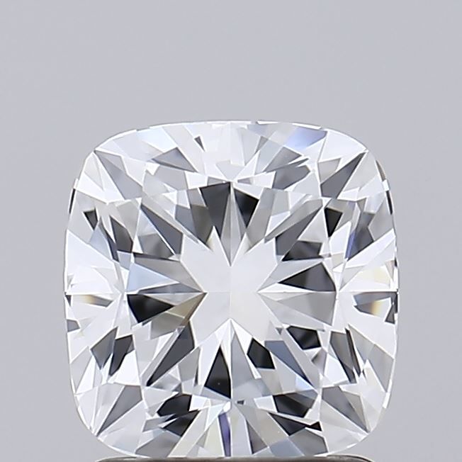 Cushion modified 1.57ct E VVS2 IGI - LG647412810