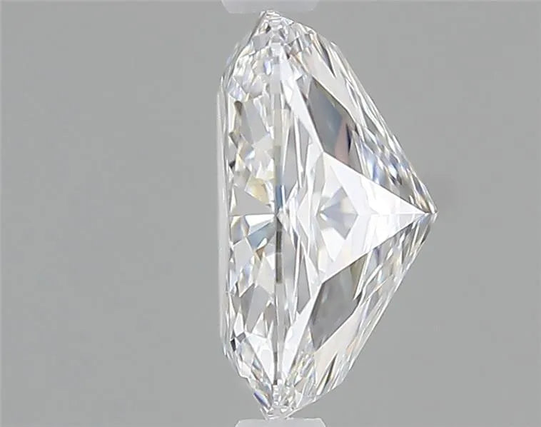 1,71 ct Kissen-Brillant im Labor gezüchteter Diamant (Farbe E, Reinheit VVS2, IGI-zertifiziert)